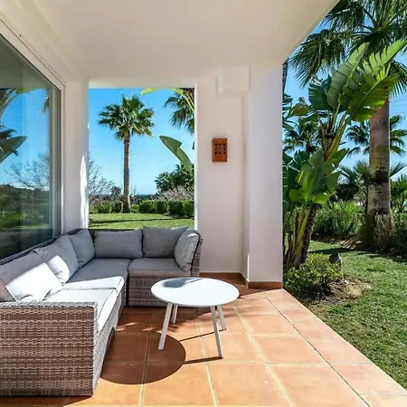 Stunning Blue Lagoon In By Costarentals - M12 Apartment