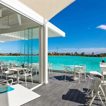 Stunning Blue Lagoon In By Costarentals - M12 Apartmán *