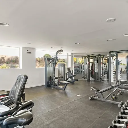 Stunning Blue Lagoon In By Costarentals - M12 * Estepona