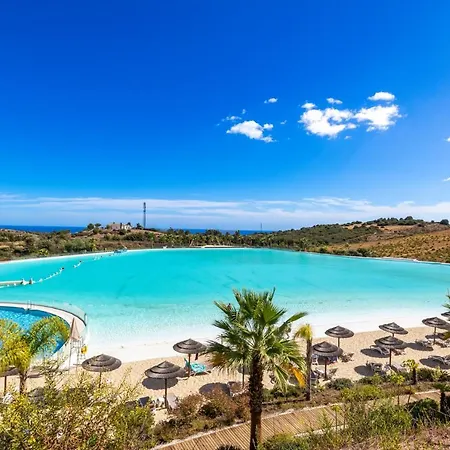 Apartmán Stunning Blue Lagoon In By Costarentals - M12