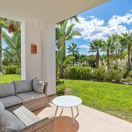 Stunning Blue Lagoon In By Costarentals - M12 Apartment *