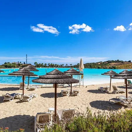Stunning Blue Lagoon In By Costarentals - M12 Apartment *