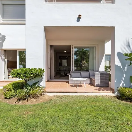 Apartment Stunning Blue Lagoon In By Costarentals - M12 *